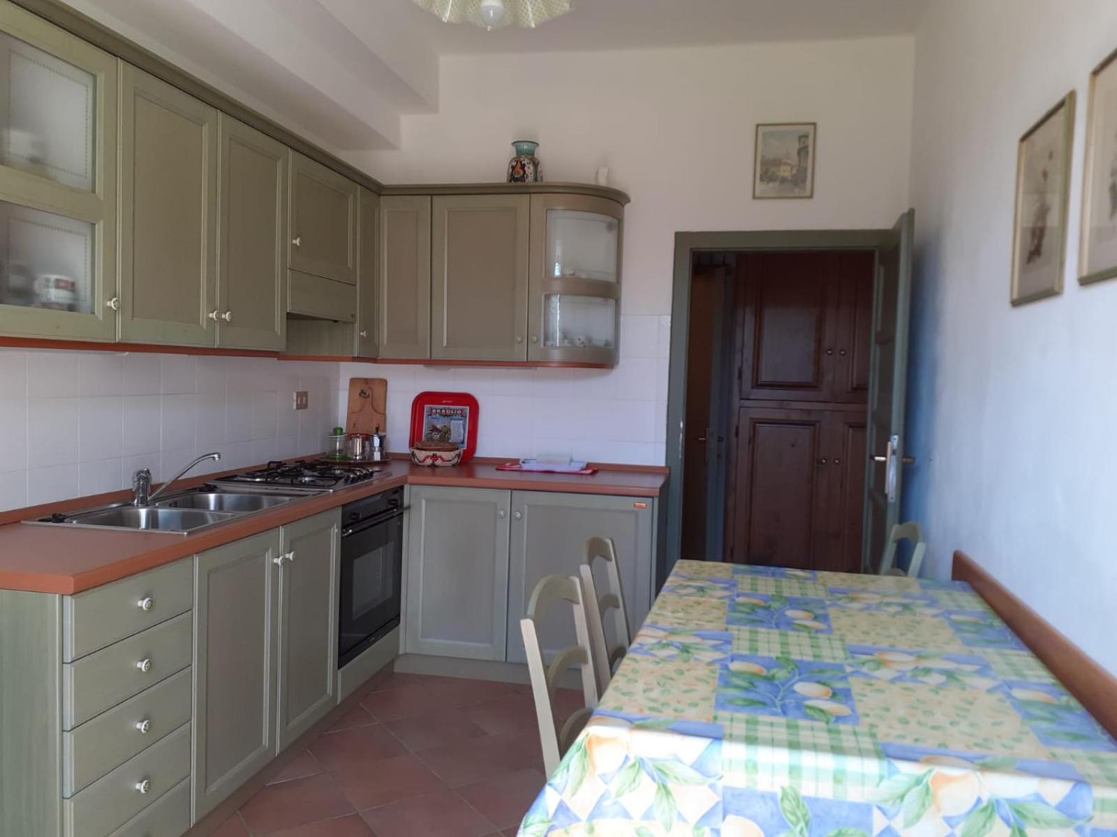 Appartamenti Via Monte Braulio 19 Бормио Екстериор снимка