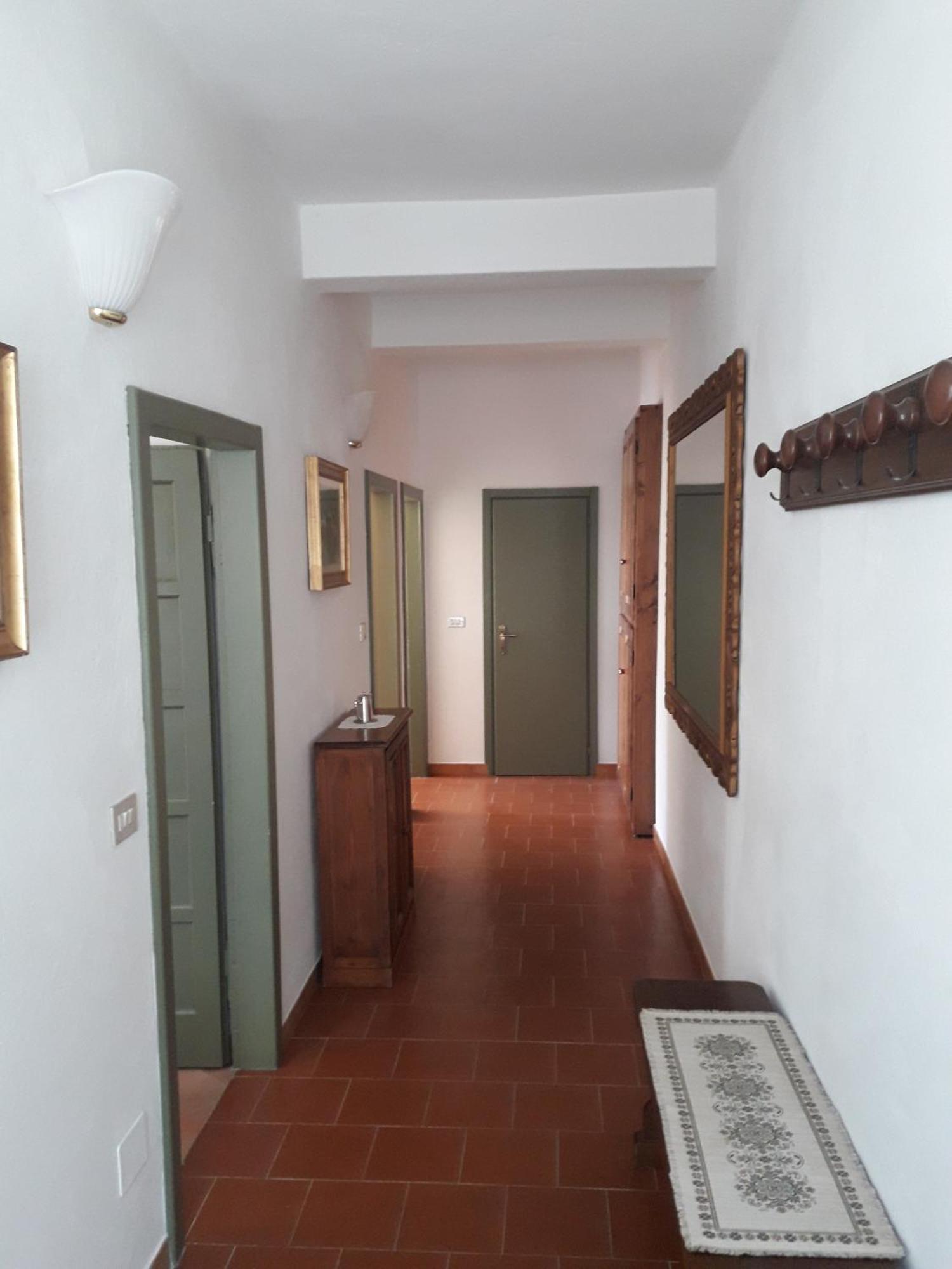 Appartamenti Via Monte Braulio 19 Бормио Екстериор снимка